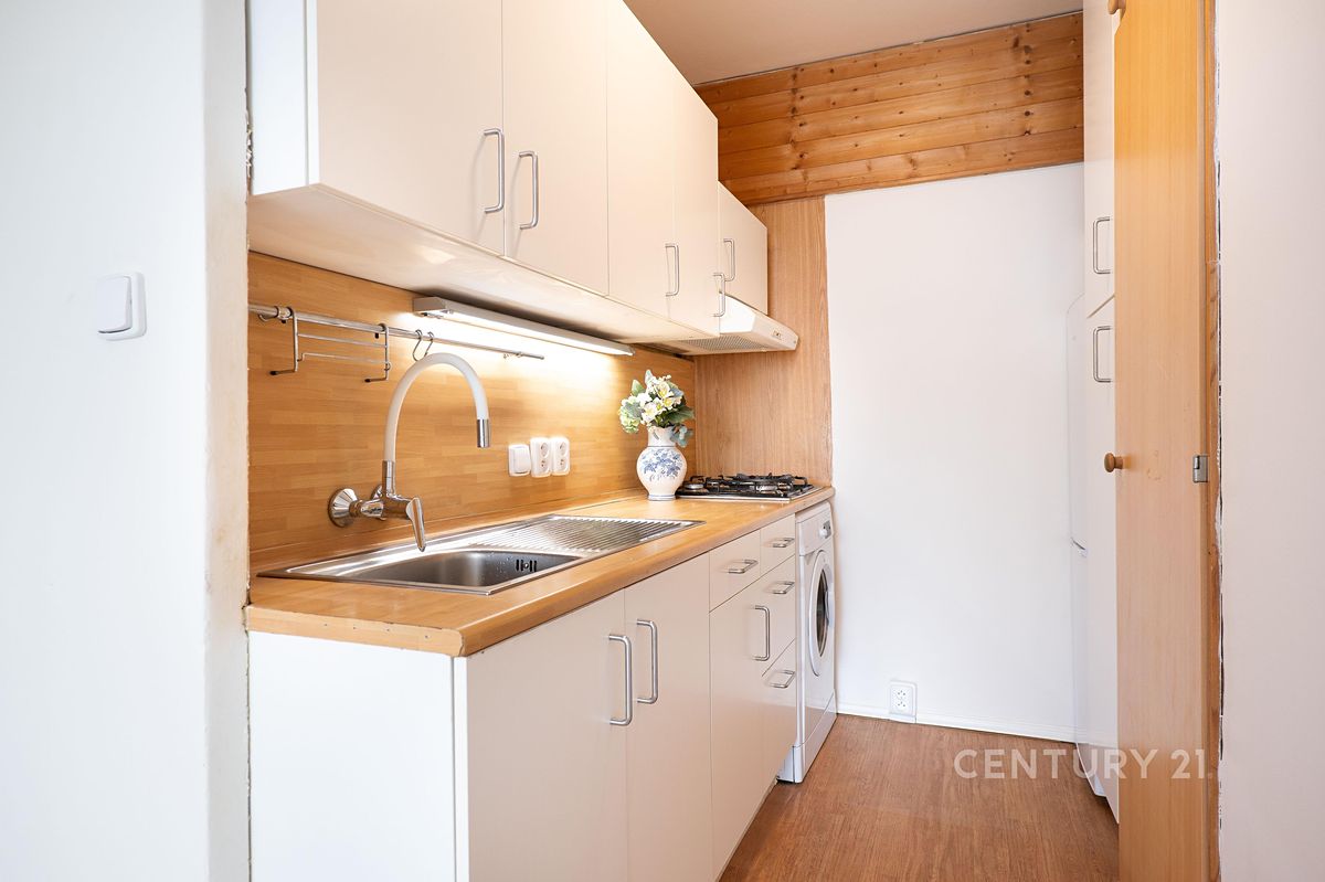 Prodej bytu 2+kk 49 m² – fotografie 3
