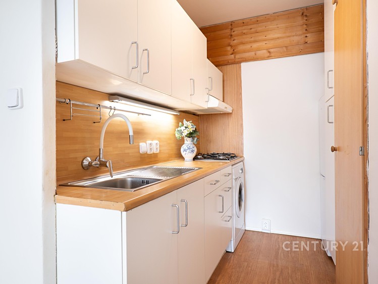 Квартира 2+kk на продаж, 44 м² (3 з 18)