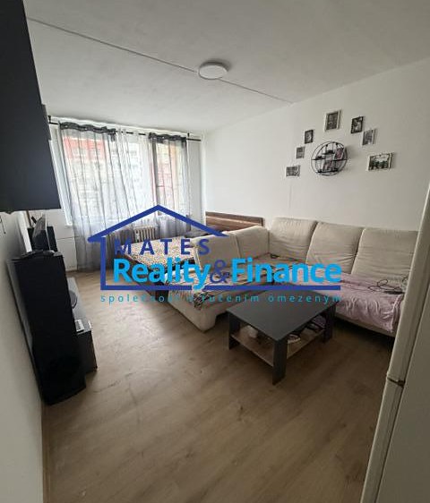 Квартира 2+kk на продаж, 40 м² (9 з 10)