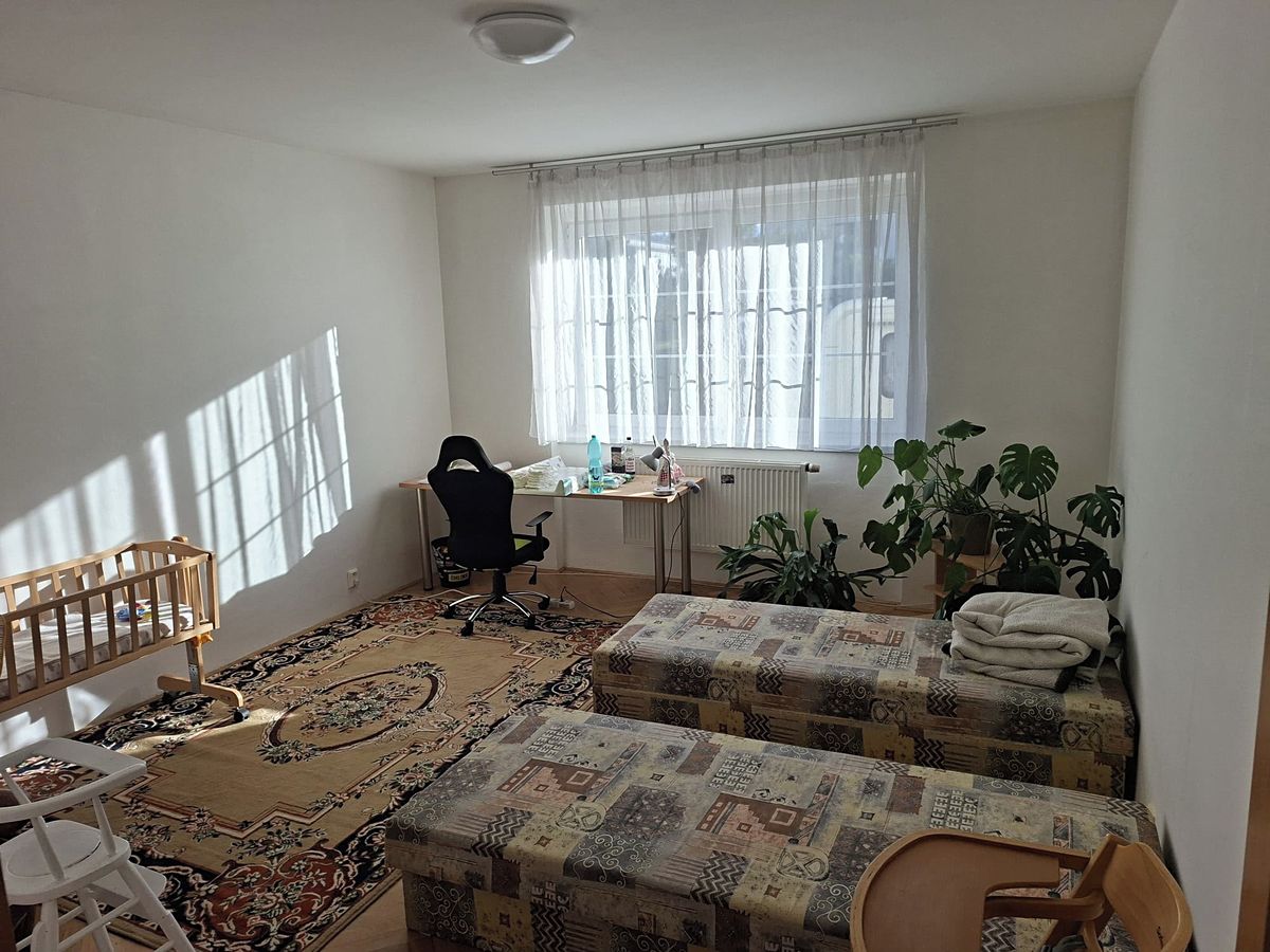 Pronájem bytu 3+1 95 m² – fotografie 2