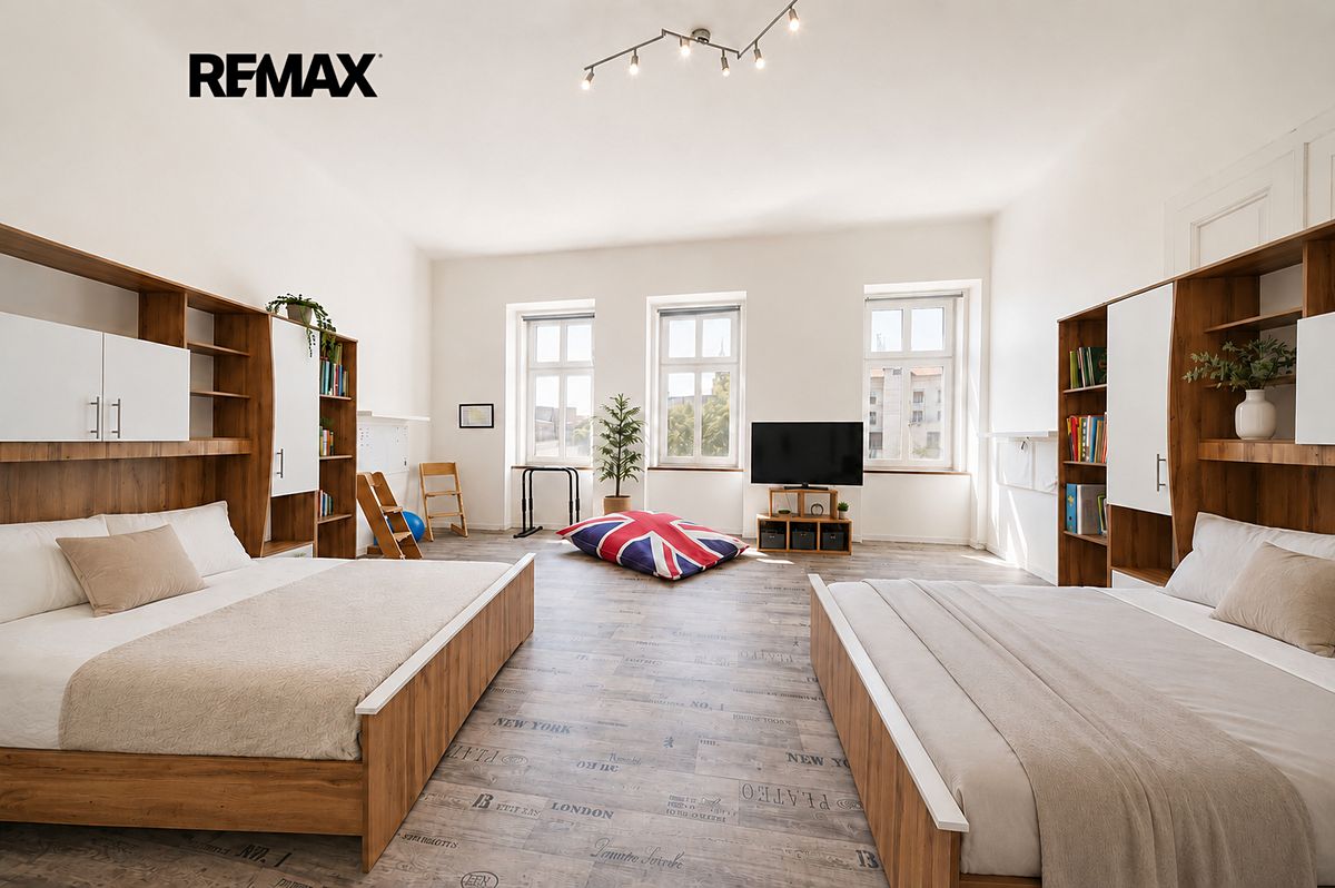 Prodej bytu 3+1 112 m²