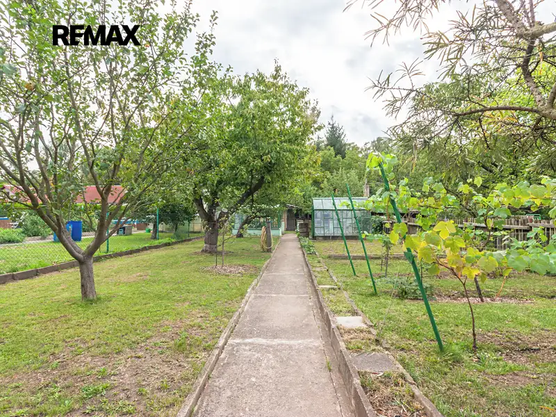 Prodej zahrady 435 m², Litvínov – náhled fotky 1
