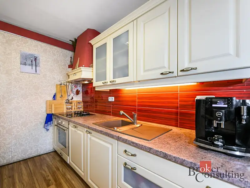 Prodej bytu 3+1 71 m², Beroun – náhled fotky 2