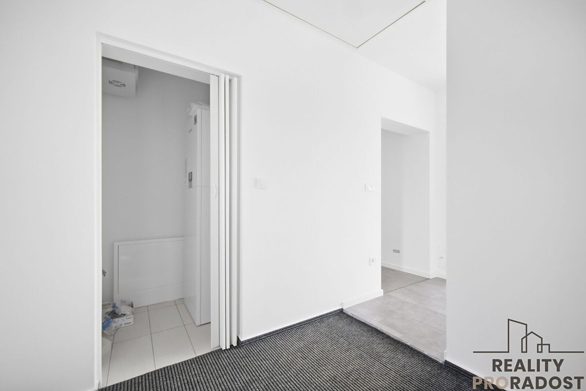 Prodej rodinného domu 123 m², pozemek 591 m² – fotografie 5