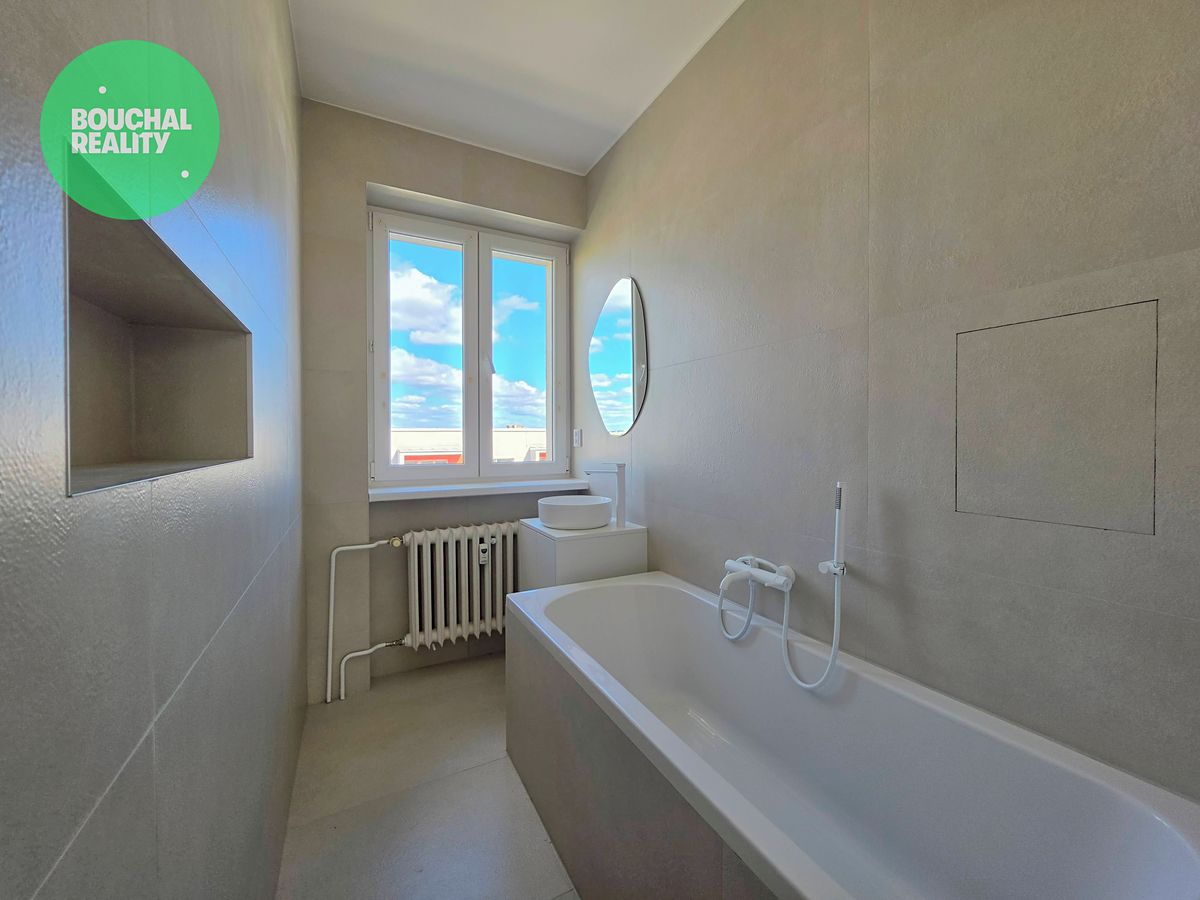Pronájem bytu 2+kk 42 m² – fotografie 4