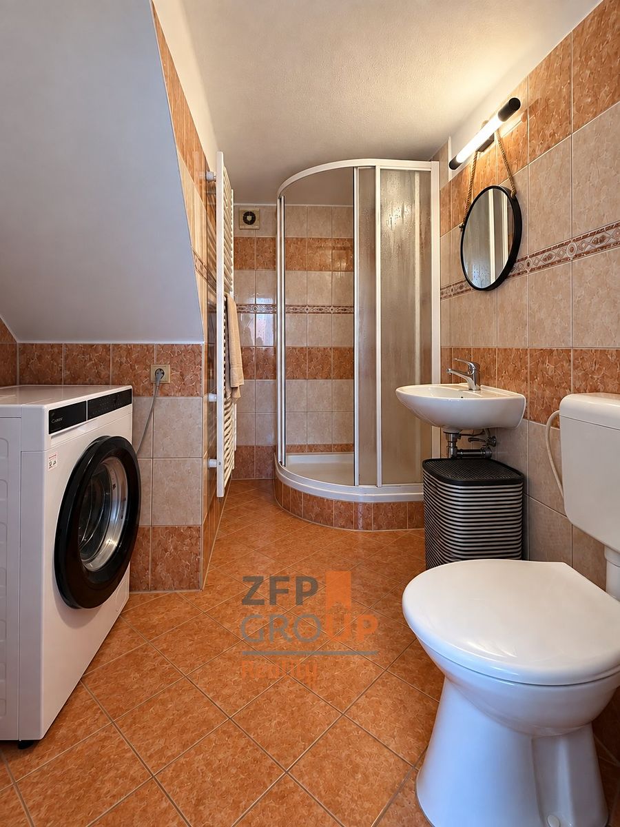 Prodej bytu 1+kk 20 m² – fotografie 4