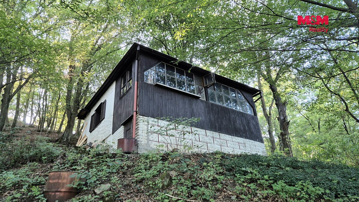 Prodej chaty 33 m², pozemek 33 m² – fotografie 3