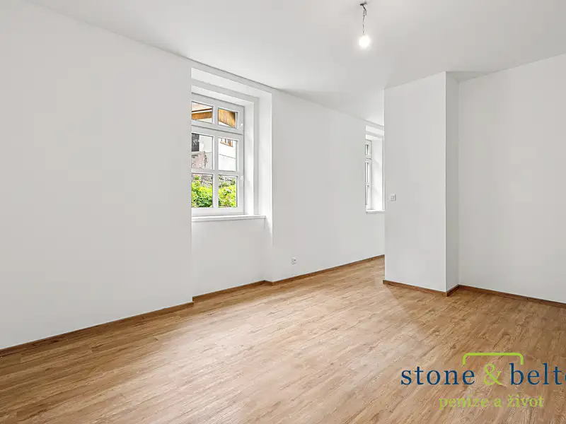 Prodej bytu 2+kk 55 m², Vrchlabí – náhled fotky 3