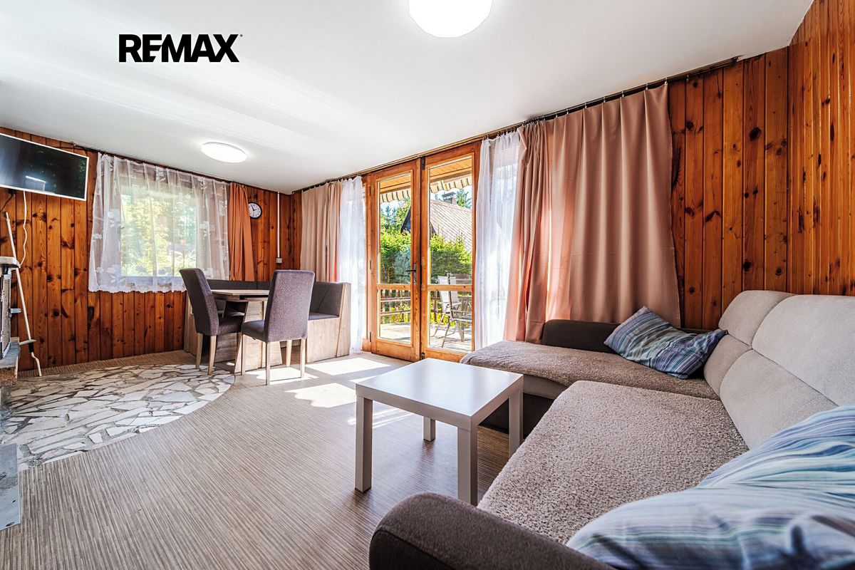 Prodej chaty 60 m², pozemek 533 m² – fotografie 4