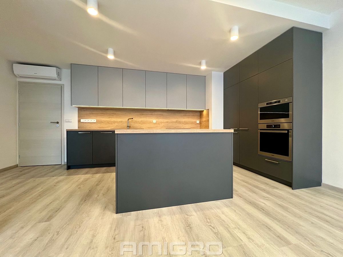 Pronájem bytu 2+kk 55 m²