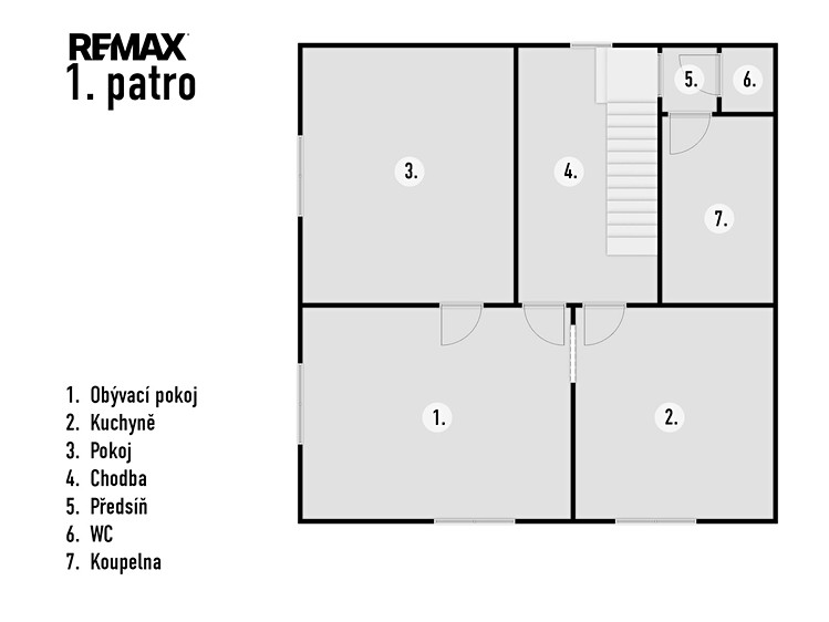 Будинок на продаж, 142 м² (38 з 39)