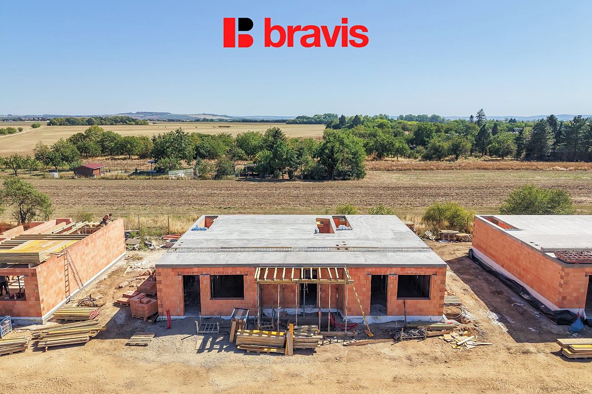 Prodej bytu 3+kk 132 m²