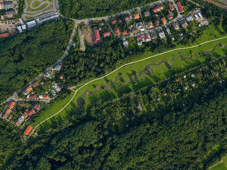 Pronájem nemovitosti, 12 m² (3 z 3)
