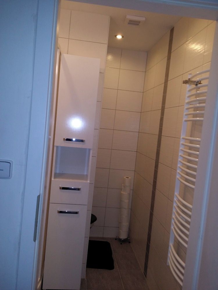 Prodej bytu 1+1 35 m²