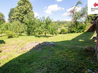 Prodej rodinného domu 90 m², pozemek 981 m²