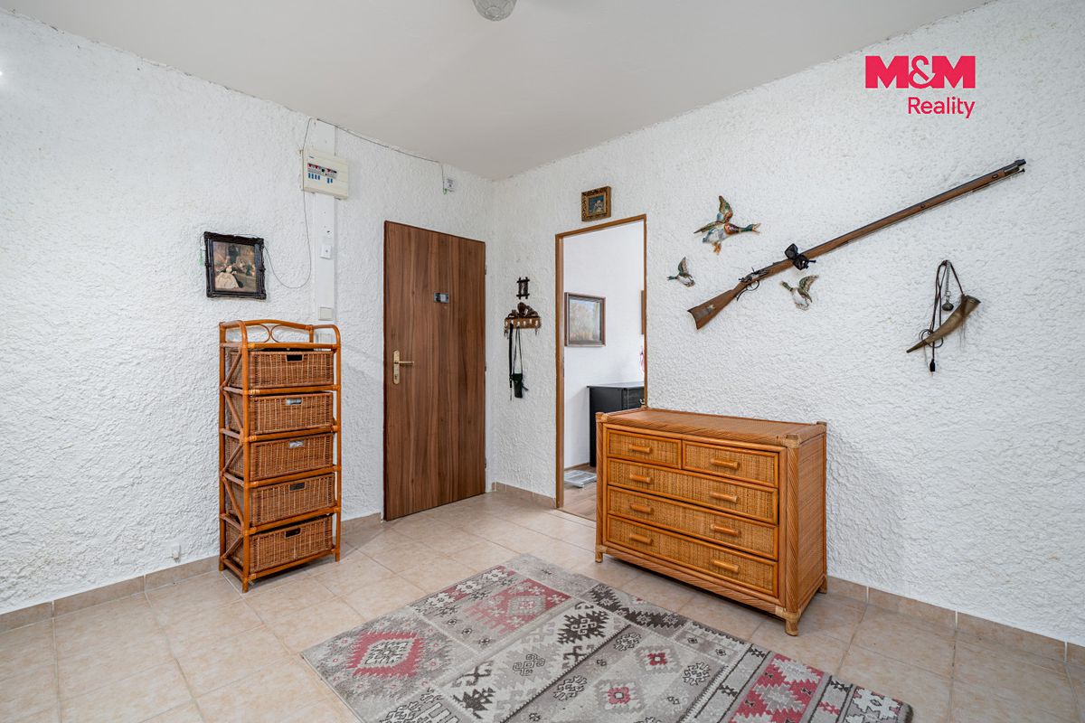 Prodej bytu 3+1 67 m² – fotografie 4