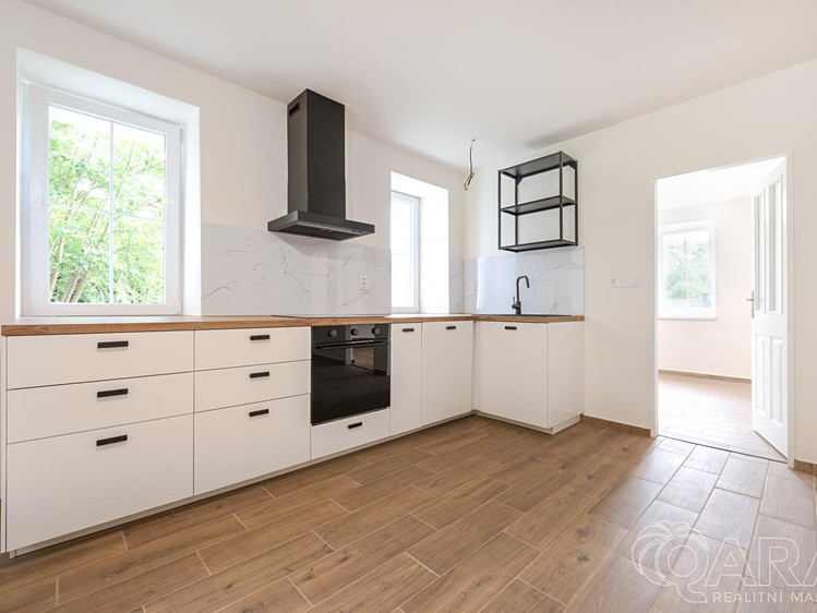Wohnung 3+kk zum Kauf, 55 m² (2 von 18)