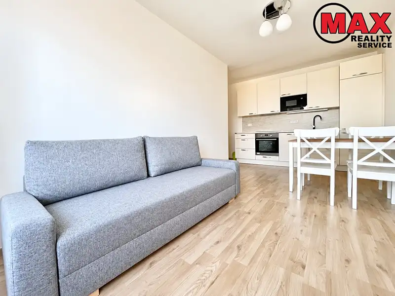 Prodej bytu 2+kk 54 m², Praha – náhled fotky 2