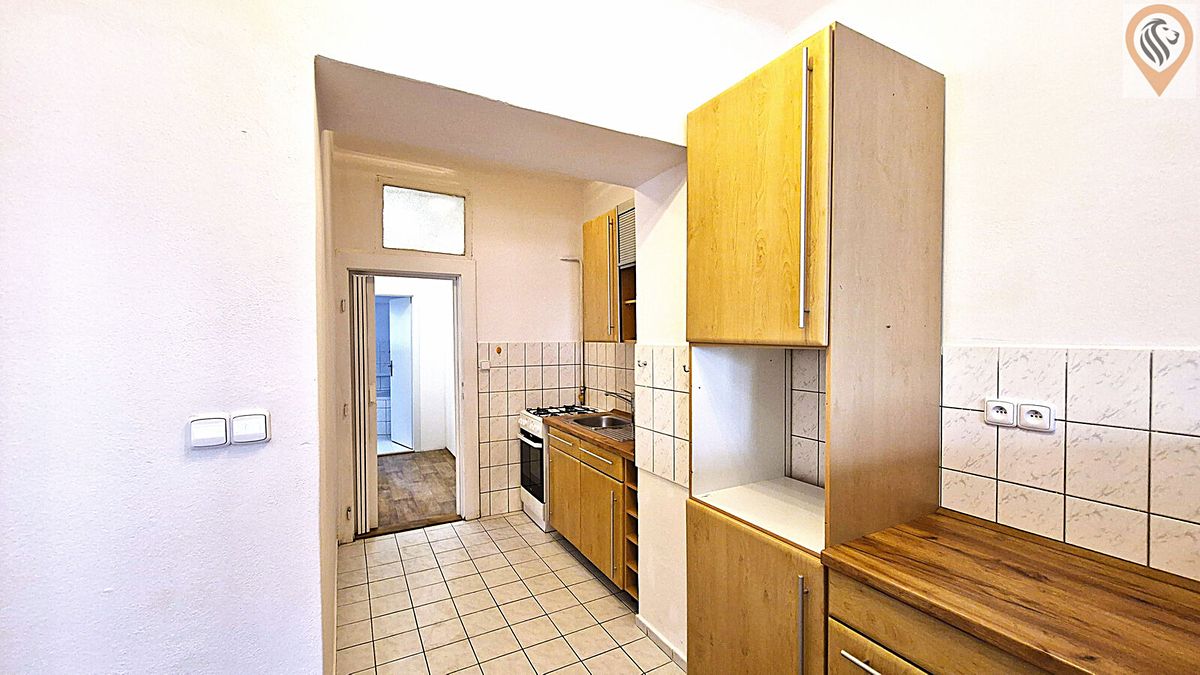 Pronájem bytu 2+1 57 m² – fotografie 3