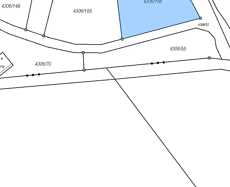 Prodej pozemku 740 m², Varnsdorf – náhled fotky 1