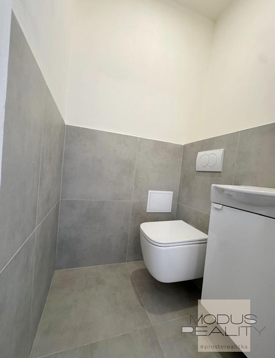 Pronájem bytu 2+kk 54 m² – fotografie 5