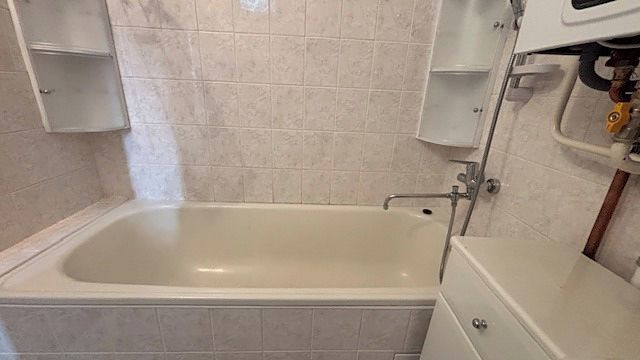 Pronájem bytu 2+1 58 m² – fotografie 3