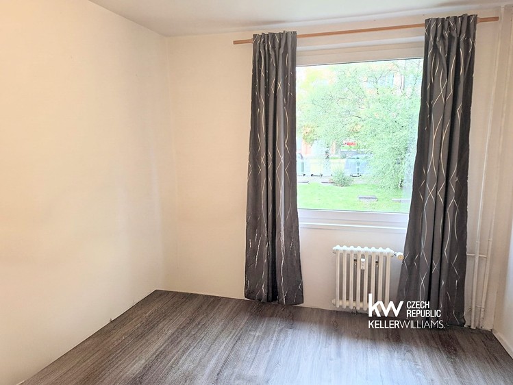 Pronájem bytu 3+1, 67 m² (14 z 22)