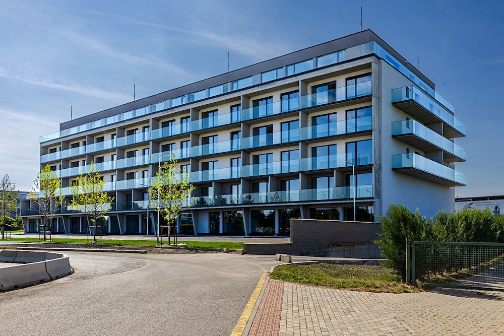 Prodej bytu 2+kk 51 m²