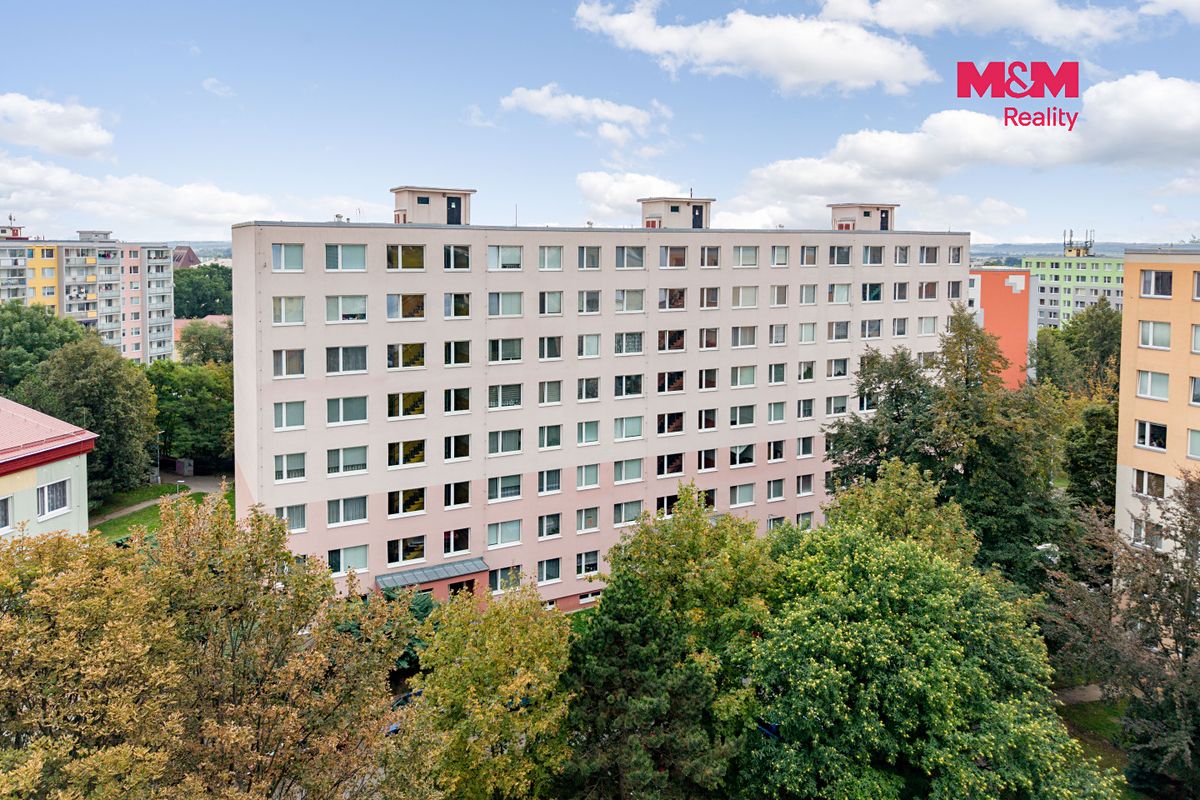 Prodej bytu 3+1 67 m² – fotografie 5