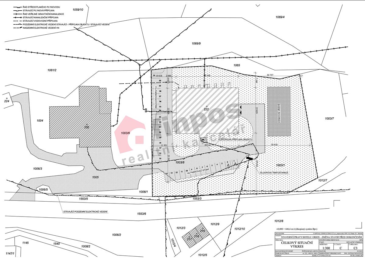 Prodej bytu 2+1 67 m² – fotografie 5