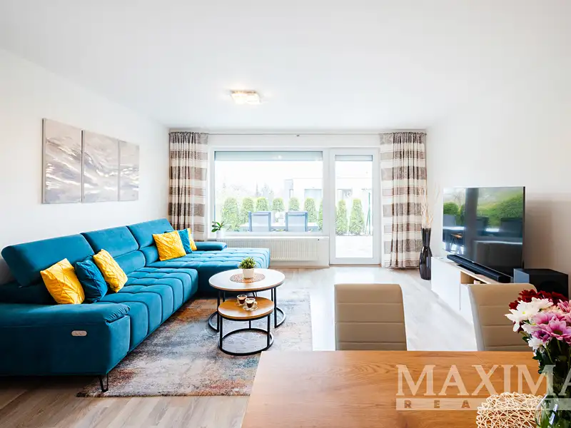 Prodej rodinného domu 124 m², pozemek 370 m², Roztoky – náhled fotky 2