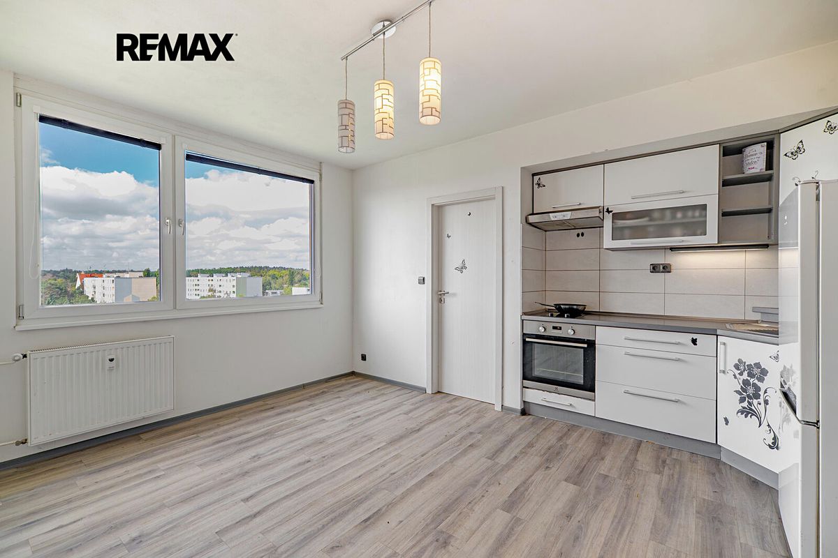 Prodej bytu 3+kk 66 m² – fotografie 2