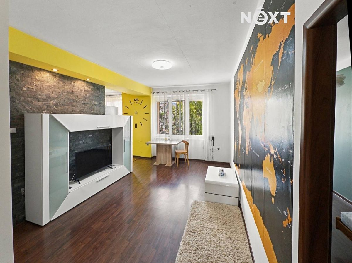 Pronájem bytu 3+kk 65 m² – fotografie 2