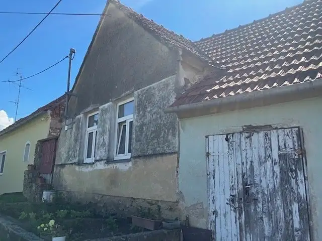 Dražba rodinného domu 40 m², pozemek 134 m², Rudlice – náhled fotky 2
