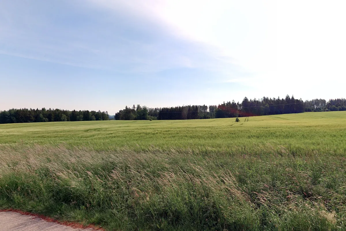 Prodej pole 9679 m²