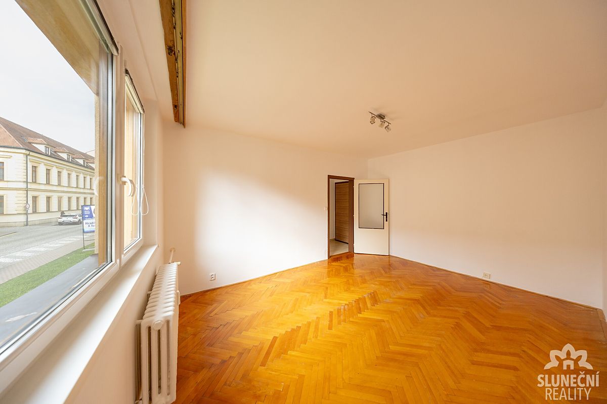 Pronájem bytu 1+1 31 m² – fotografie 2