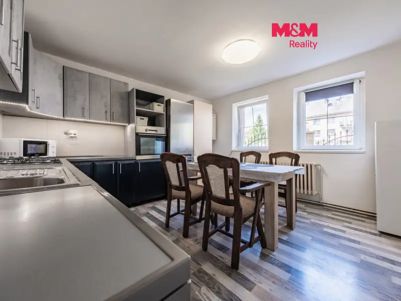 Prodej domu, 108 m², Nymburk, Bobnice