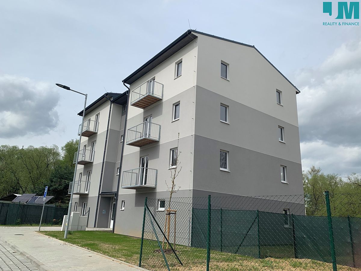 Prodej bytu 2+kk 40 m² – fotografie 4