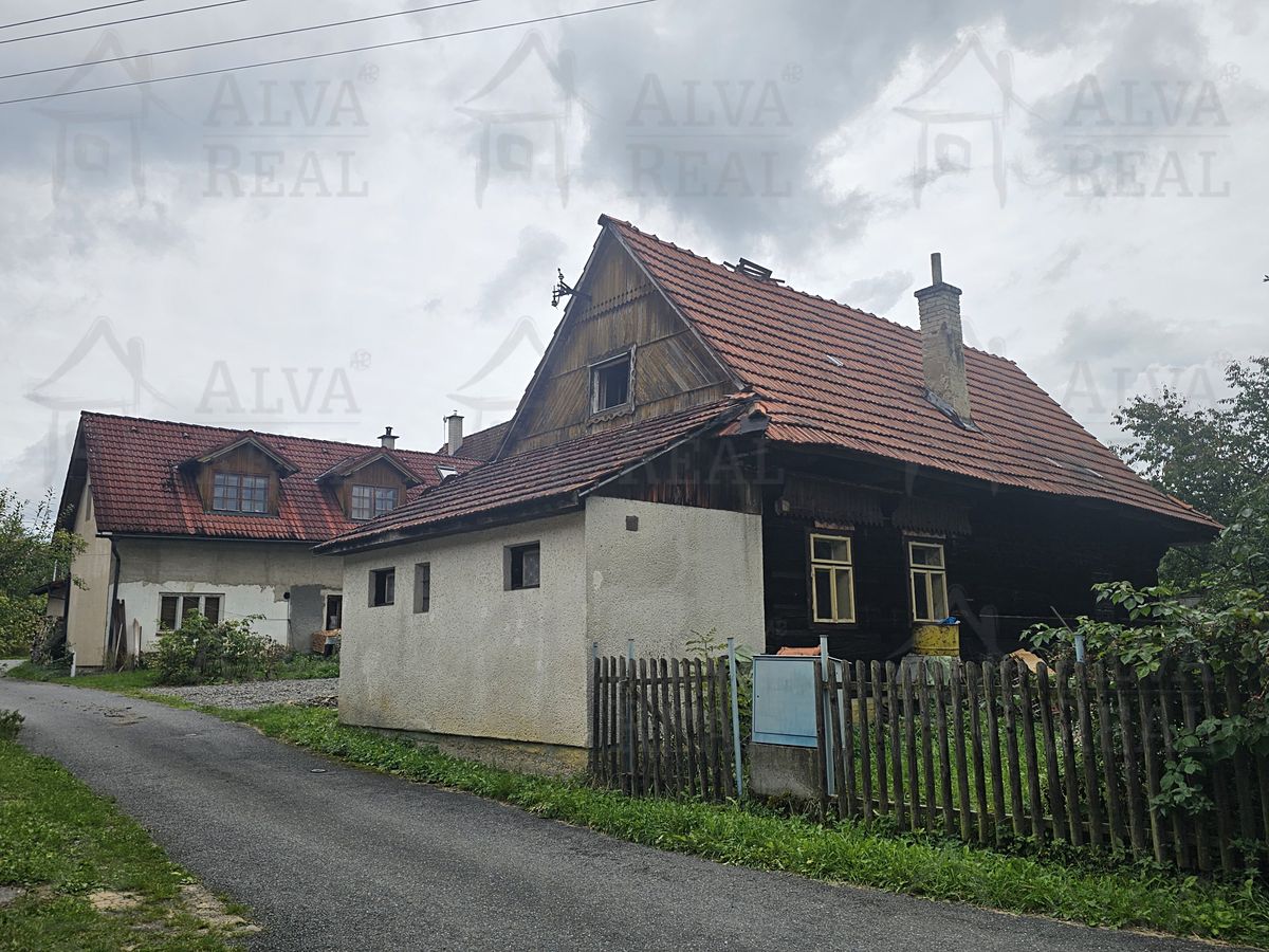 Prodej chalupy 80 m², pozemek 716 m² – fotografie 5
