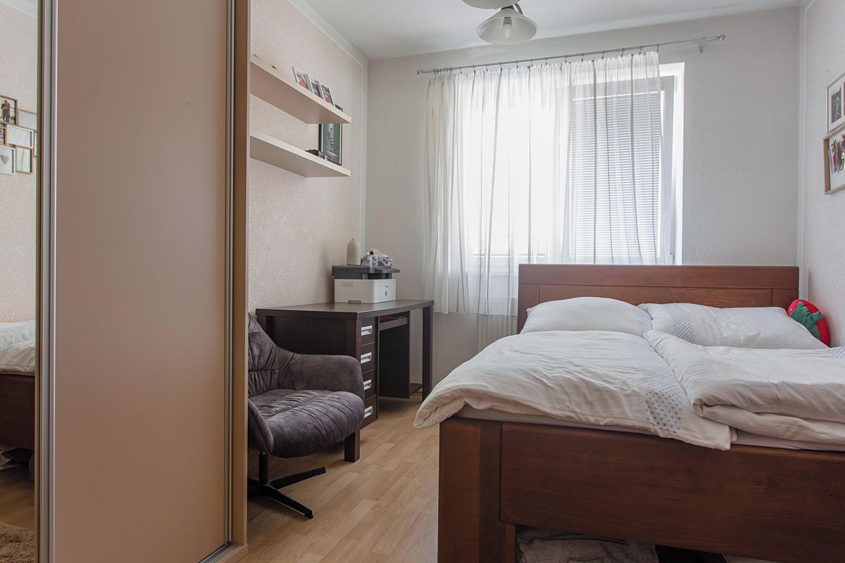 Prodej bytu 3+1 83 m² – fotografie 5