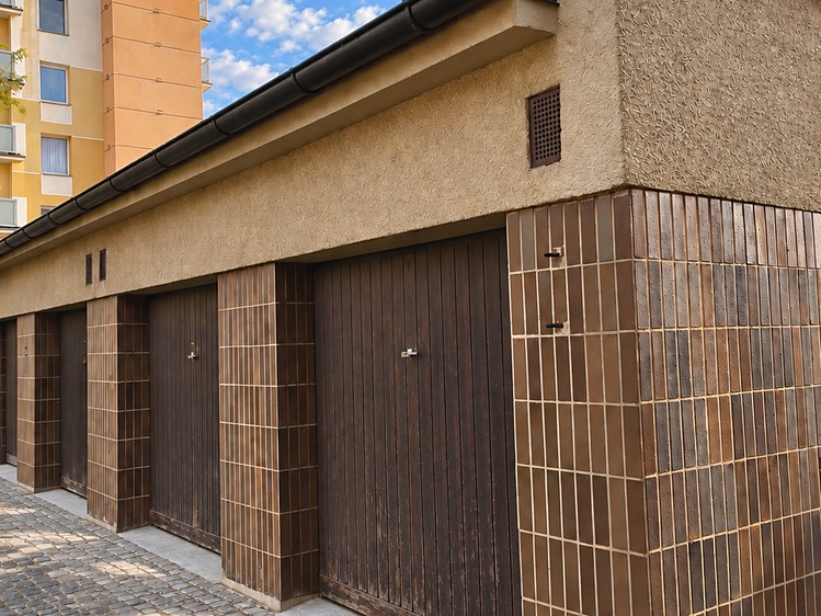 Pronájem bytu 3+kk, 66 m² (20 z 20)