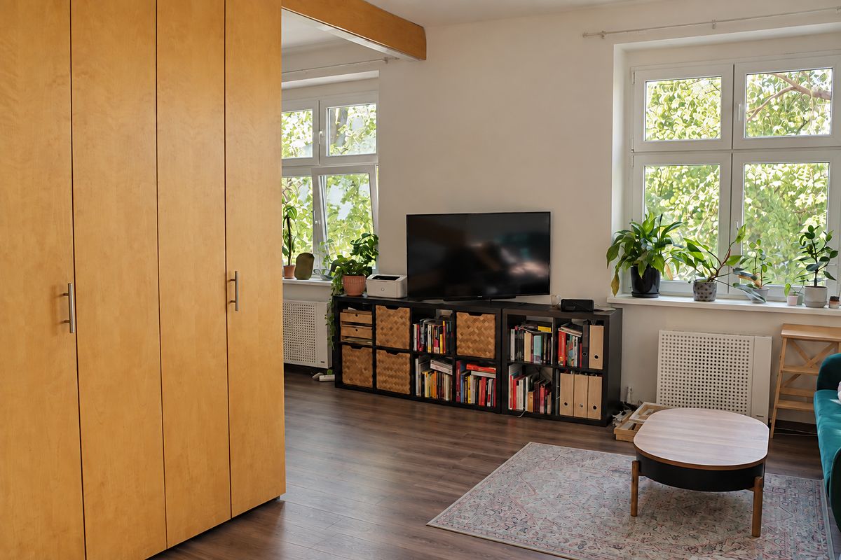 Prodej bytu 2+kk 58 m² – fotografie 3