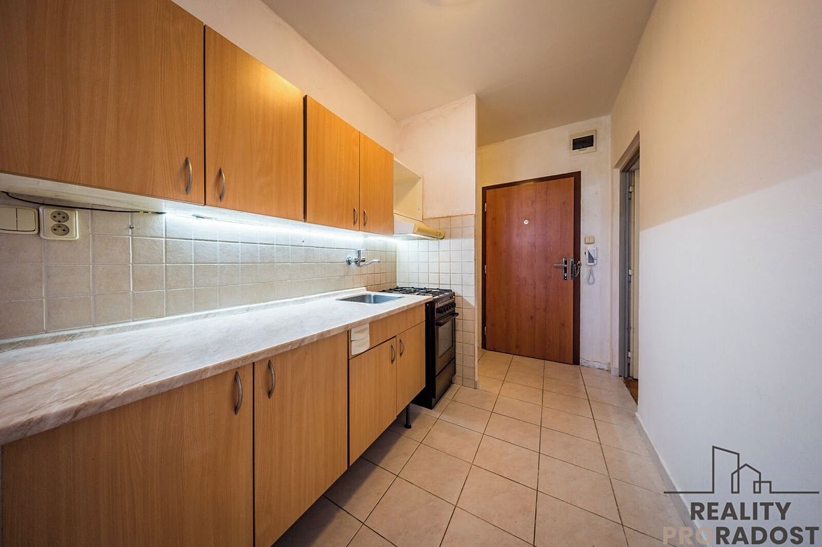 Prodej bytu 2+1 64 m² – fotografie 2