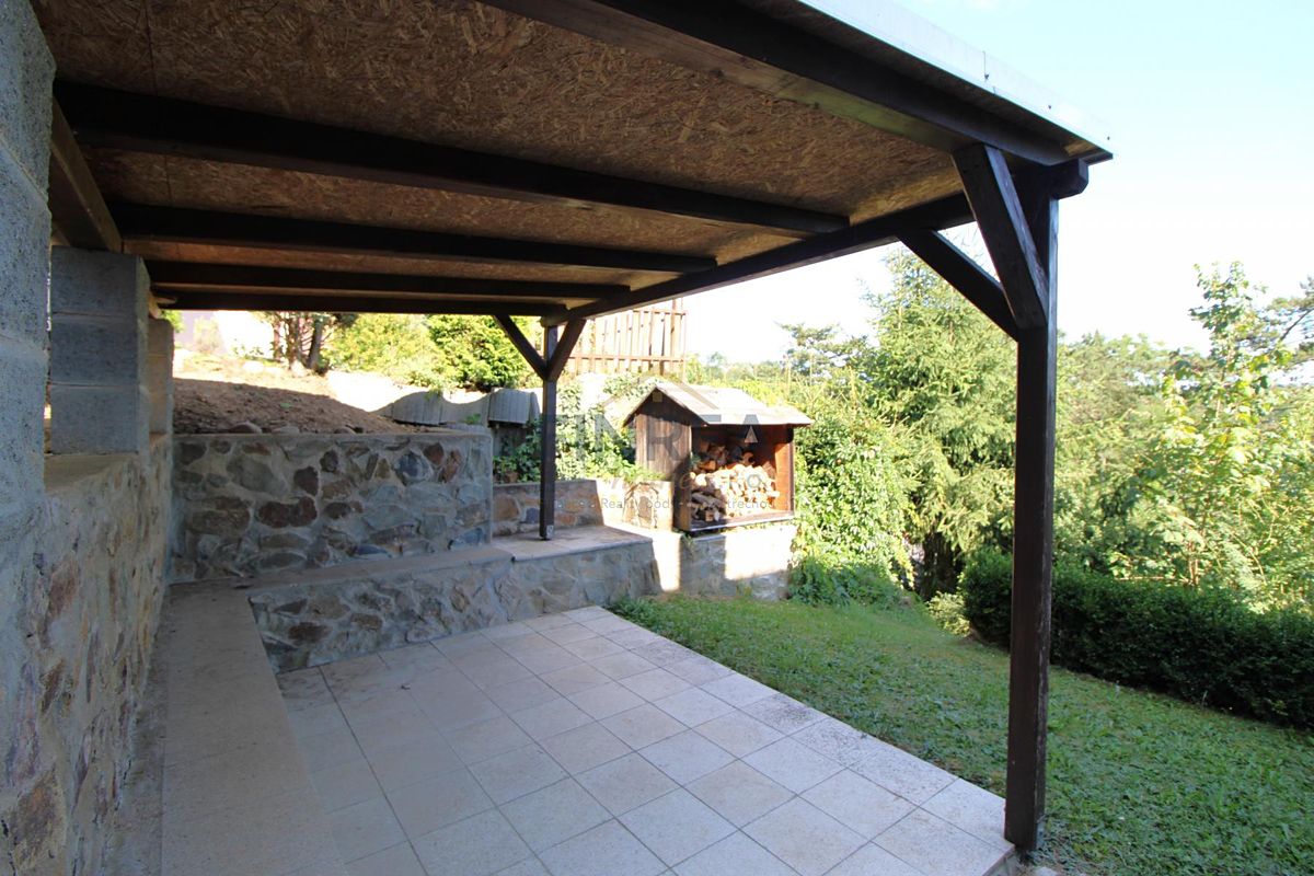 Prodej chaty 40 m², pozemek 540 m² – fotografie 5