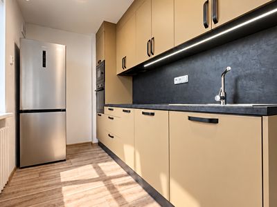 Pronájem bytu 3+kk 66 m²