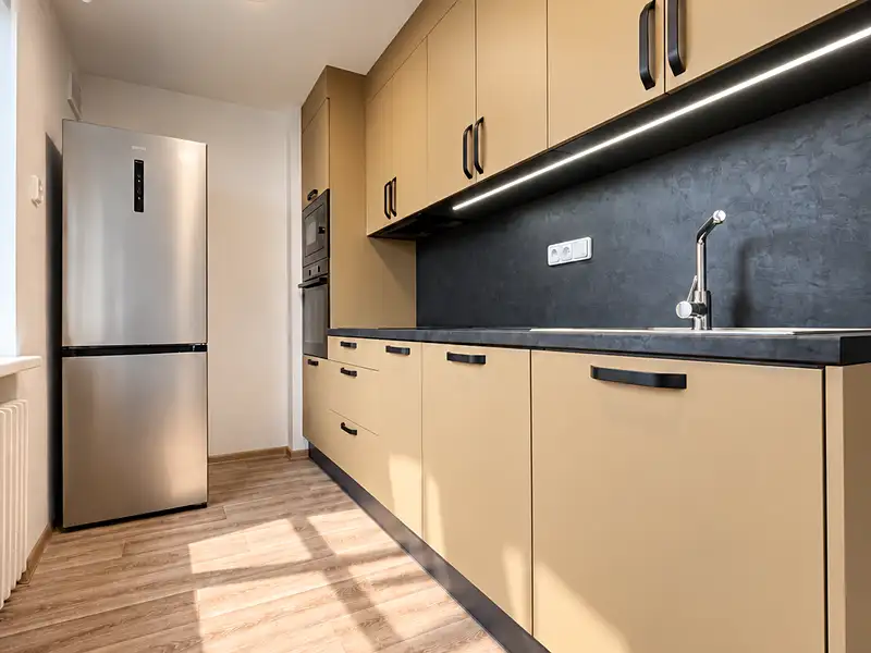 Pronájem bytu 3+kk 66 m², Rychnov nad Kněžnou – náhled fotky 1