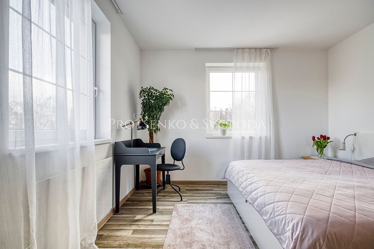 Prodej bytu 2+kk 54 m² – fotografie 5