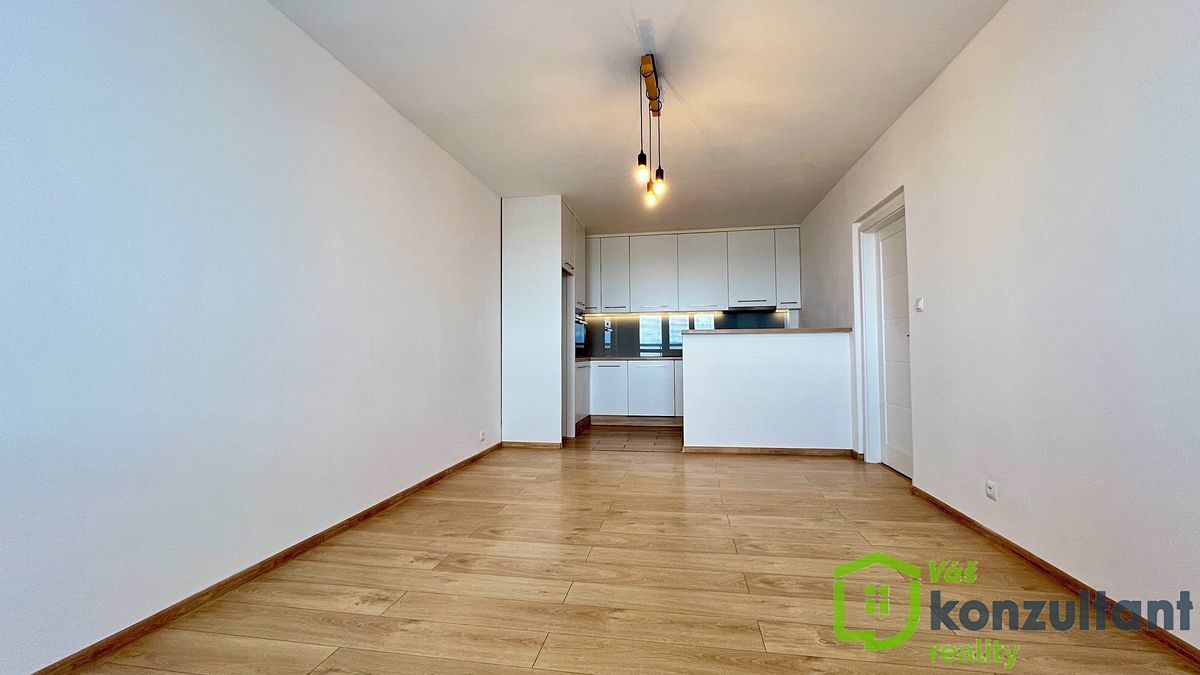 Pronájem bytu 2+kk 52 m² – fotografie 4