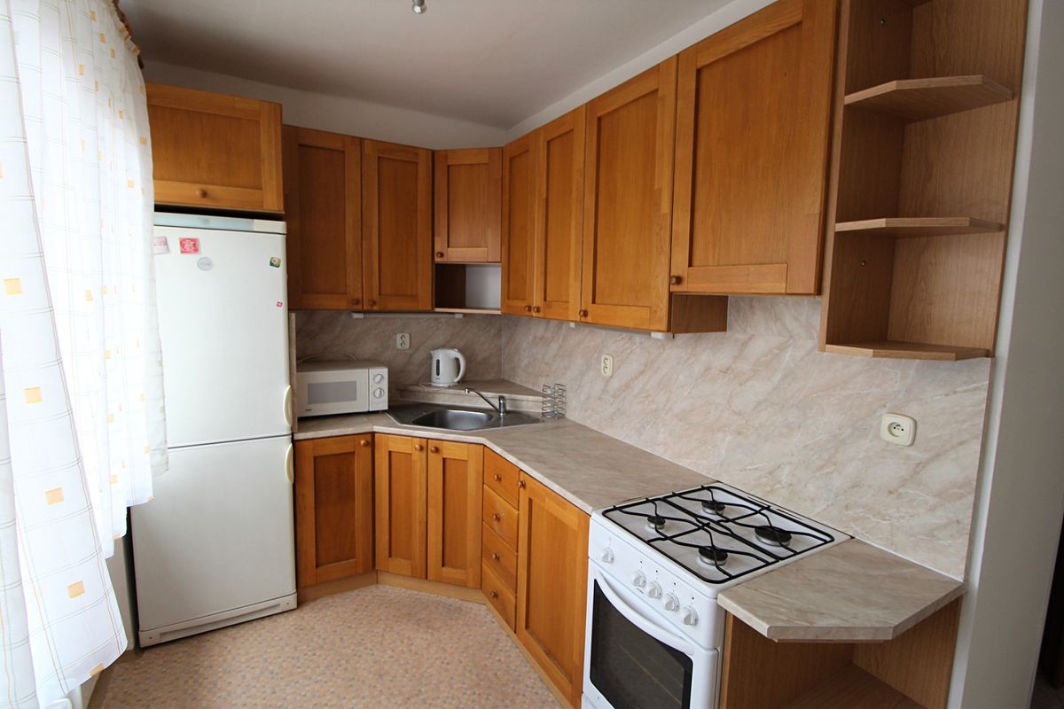 Prodej bytu 2+1 76 m² – fotografie 2