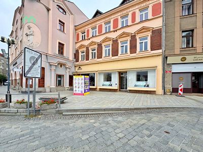 Pronájem kanceláře 100 m²